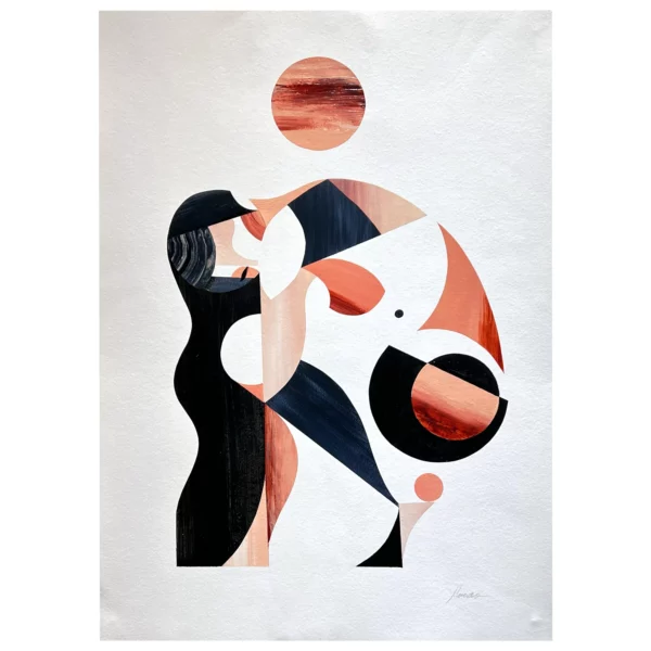 Julián Lorenzo – Aria