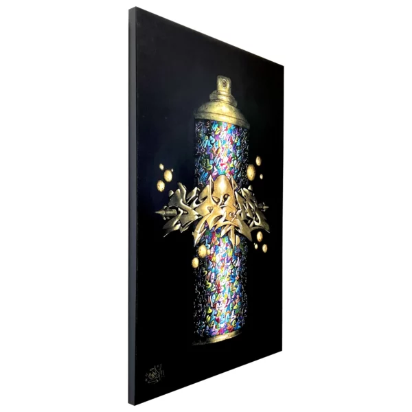 Soem - Spray Can - Image 2