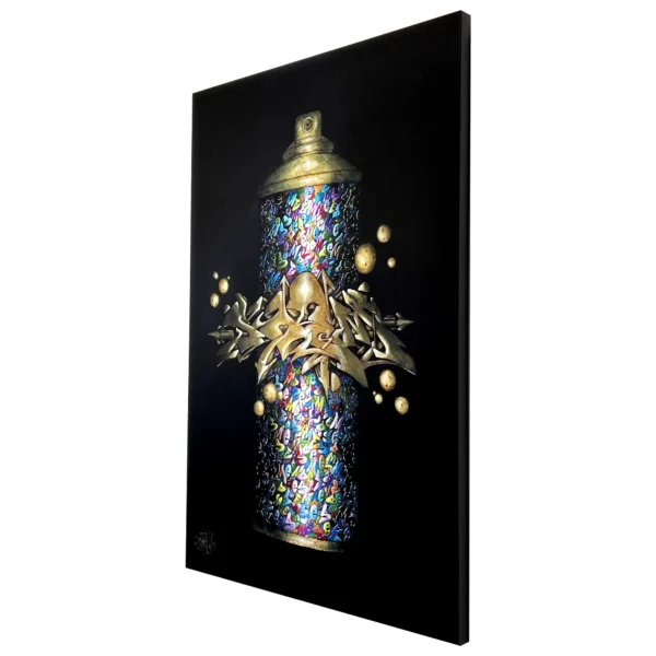 Soem - Spray Can - Image 3